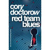 Macmillan Distribution Cory Doctorow - Red Team Blues Cene