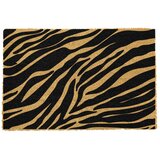 Artsy Doormats otirač ​od prirodnih kokosovih vlakana Zebra, 40 x 60 cm Cijene