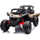 Buggy Otroški avto DK-CA003 RS – kaki | Shoptok.si