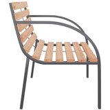 Klop 120 cm les in železo, (20592364) | Shoptok.si