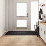  Tepih trkač Antracit 100 x 200 cm 100% Polipropilen | shoptok.hr
