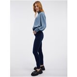 Orsay Dark Blue Women Skinny Fit Jeans - Women | Eponuda.ba