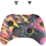 Oblivion gaming oprema Joypad wireless Fantech WGP15 EOS PRO multiplatform RGB rainbow | ePonuda.com