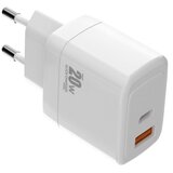  Kućište punjača XRT EuroPower, 20W, USB A, Tip-C | Eponuda.com