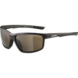 Alpina DEFEY, sunčane naočare, crna 0-8645 Cene