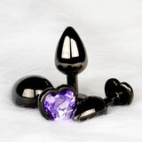 Ouch! by Shots Analna kupa Heart Gem | Eponuda.com