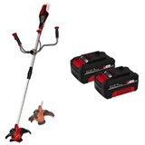 Einhell AGILLO 18/200 4.0Ah set | Eponuda.com