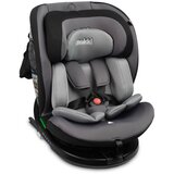 CARETERO autosjedalica Mokki i-Size siva (40-150 cm) | shoptok.hr