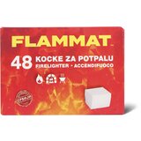 Flammat kocka za potpalu 48 Cene