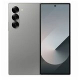 Samsung mobilni telefon z fold 6 sivi 12/512