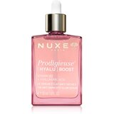 Nuxe Prodigieuse [Hyalu] Boost serum za osvetljevanje proti pigmentnim madežem 30 ml Cene