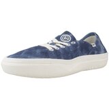 Vans Modne superge CIRCLE VEE Modra | Shoptok.si