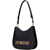 Love Moschino Ročna torba JC4021PP1NKD0000 Črna | Shoptok.si