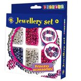 Playbox kreativni set metalnih perli | shoptok.hr