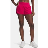 Under Armour Women's shorts UA Launch Pro 3'' Shorts - Women's