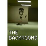 Steam the backrooms (pc) key global | Eponuda.com