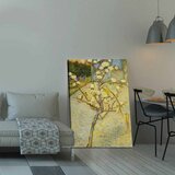 WALLXPERT Slika na platnu 70100VANGOGH048, 70 x 100 cm | Eponuda.com