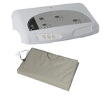 Kozmetički aparat – Infracrvena Sauna deka Weelko | Eponuda.ba