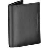 Calvin Klein BLACK MEN'S WALLET | ePonuda.com