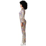  Svečana odjeća za odrasle Pisana Disco | shoptok.hr