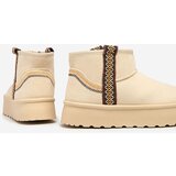 Resti Women's short boots a'la snow boots with ornament Erititta | ePonuda.com