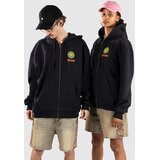 Deus Ex Machina Strata Jopa s kapuco black | Shoptok.si