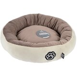 Love Story Bež krevet za pse ø 50 cm Patchy – | shoptok.hr