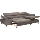 Stylife sedežna garnitura, mikrovlakna | Shoptok.si