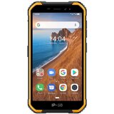 Ulefone Smartphone 5.0", RAM 2GB, DualSIM, 4000mAh, 8/5 Mpx - Armor X6 2GB/16GB Orange | Eponuda.ba