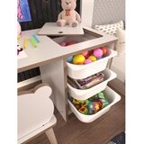 Hanah home dečiji stoni set soho white (768ESL1705) | ePonuda.com
