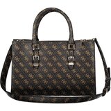 Guess Jeans WOMEN'S BAG BROWN | ePonuda.com