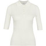 Orsay Cream women's short-sleeved T-shirt - Women's | Eponuda.ba
