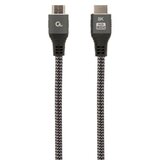  HDMI kabl GEMBIRD, 2 m, Ultra High speed with Ethernet, 8K select plus series, CCB-HDMI8K-2M | Eponuda.ba