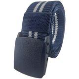 IZMAEL Pas LO-16164 - Temno Modra / Bela | Shoptok.si