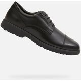 Geox Black men's formal shoes Spherica Ec11 - Men's | Shoptok.si