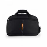 Gabol Putna torba/ranac 40x25x20 cm 19l Week Eco crna | ePonuda.com