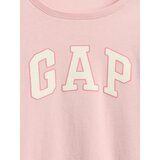 GAP Baby T-shirt with logo - Girls | Shoptok.si