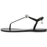 Kazar Japonke črna / srebrna | Shoptok.si