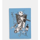 Sinsay Set ljepljivih bilješki The Nightmare Before Christmas | shoptok.hr