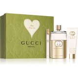 Gucci Set za žene EDP, 90ml + EDP, 12ml + losion za telo, 50ml Cene