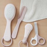 Béaba® četka i češalj old pink | shoptok.hr