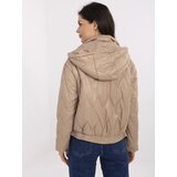Factory Price Jacket-MBM-KR-YY-001.12-camel Cene