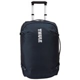 Thule Putna torba Subterra Luggage 55cm/22" 56L plava | shoptok.hr