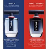 Tommy Hilfiger Impact Intense parfemska voda za muškarce 100 ml | shoptok.hr