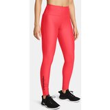 Under Armour Women's leggings Tech Branded Legging-RED - Women's Cijene