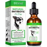 natural antibiotics sirup 60 ml