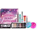 Essence getting ready with me look set za oči i usne | ePonuda.com
