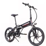 Randride YA20 električno kolo 500 w motor 40 km/h največja hitrost mestno kolo 48 v 12,8 ah baterija 50-70 največji doseg ebike, (21738671) Cene
