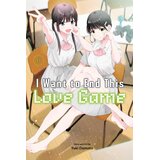 Harper Collins Publishers Ltd Yuki Domoto - I Want to End This Love Game, Vol. 6 | Eponuda.com