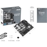 Asus MB PRIME B760M-A D4-CSMIntel B760, LGA 1700, 2x M.2,4xDDR4; 2xHDMI, DP, mATX | Eponuda.ba